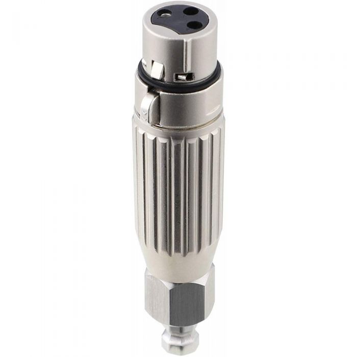 HiSmith - KlicLok to 3XLR Attachment Adaptor