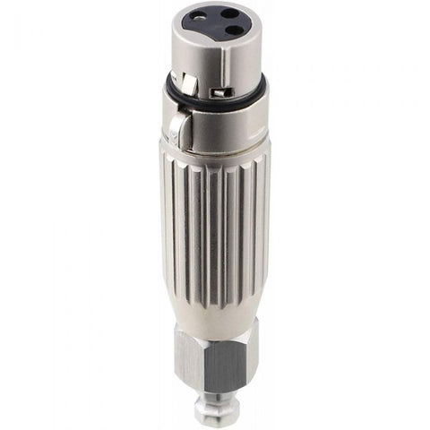 HiSmith - KlicLok to 3XLR Attachment Adaptor