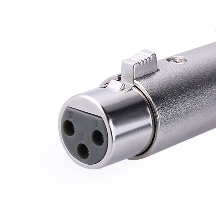 HiSmith - Quick Air to 3XLR Attachment Adapter