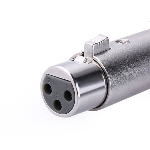 HiSmith - Quick Air to 3XLR Attachment Adapter