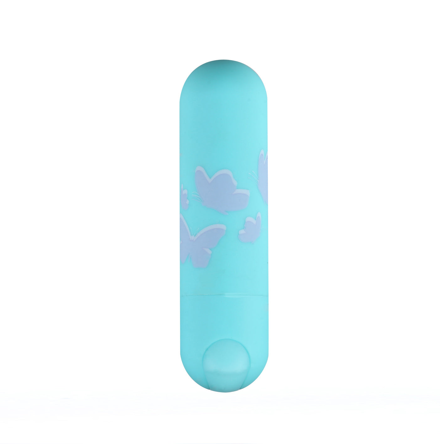 Maia Julia Teal 7.6 Centimeter Bullet Vibrator > Vibrators > Mini Vibrators