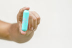 Maia Julia Teal 7.6 Centimeter Bullet Vibrator > Vibrators > Mini Vibrators