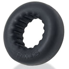 Ultracore Core Ballstretcher with Axis Ring in Blue Ice > Sex Toys For Men > Ball Stretchers