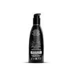 Wicked Ultra Heat Warming Silicone Lubricant 60ml 2 Ounce Bottle > Lube > Silicone
