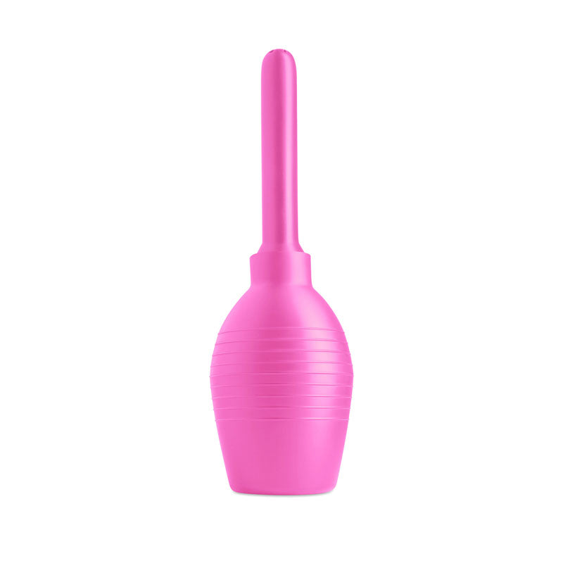 Inya Body Cleanser 2.0 (Pink) – Intimate Hygiene Device Secondary image