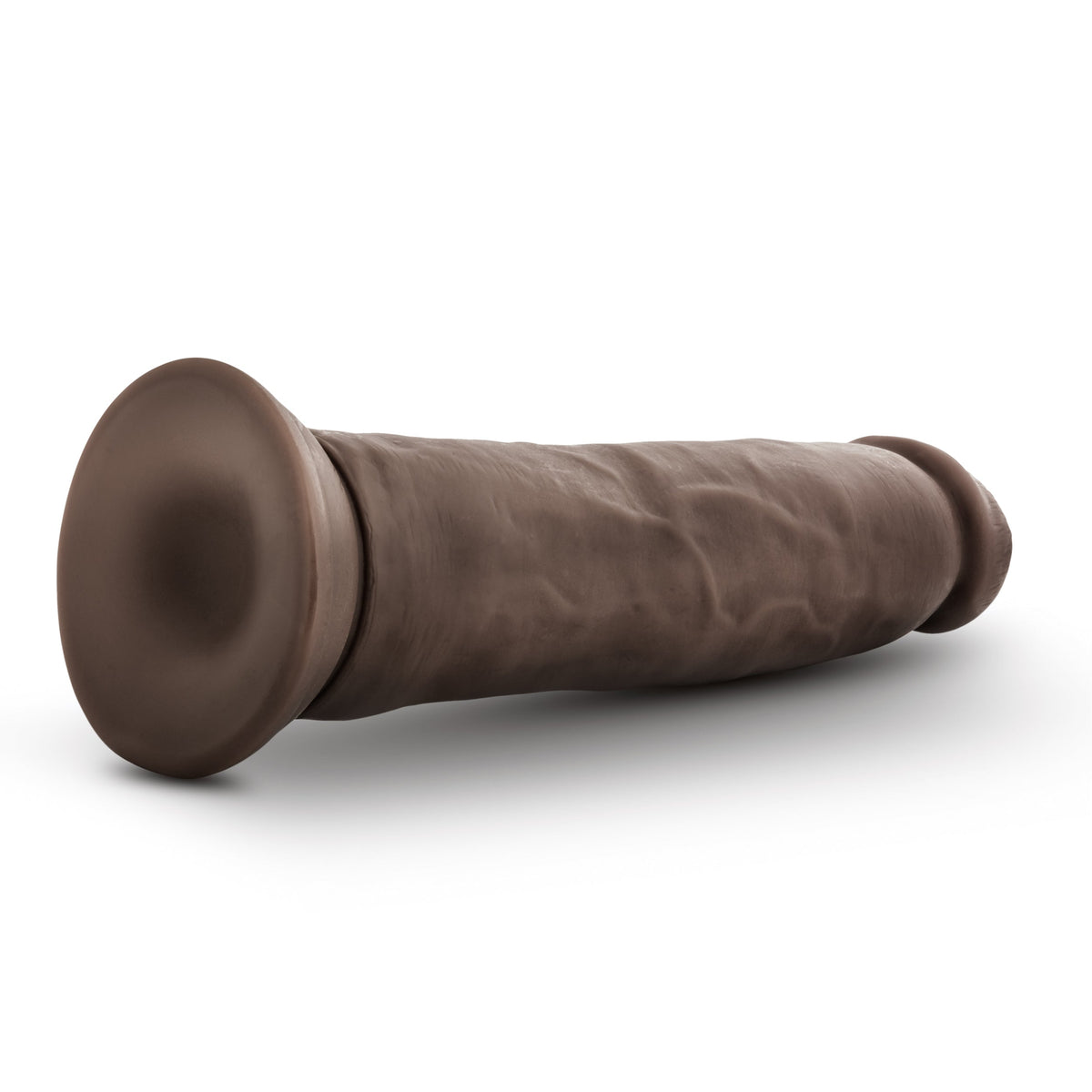 Dr Skin Dildo with Suction Cup – 5.5 to 9.5 Inch > Dildos > Realistic Dildos