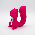 Screaming Squirrel Air Pulse G-Spot Vibrator > Sex Toys For Ladies > Air Pulsation