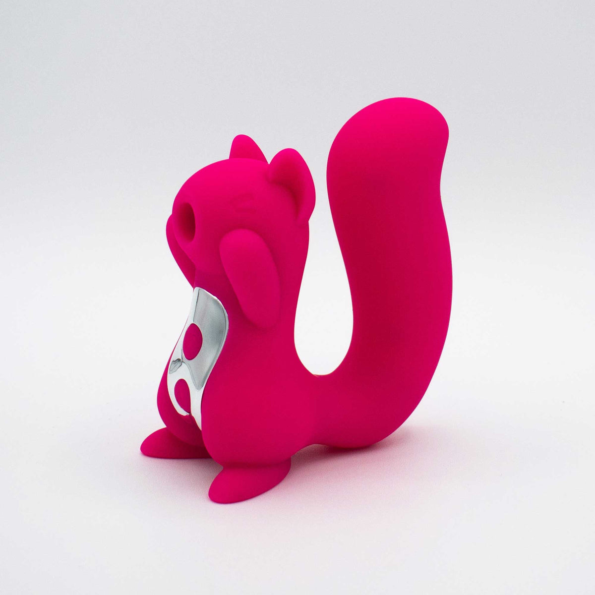 Screaming Squirrel Air Pulse G-Spot Vibrator > Sex Toys For Ladies > Air Pulsation