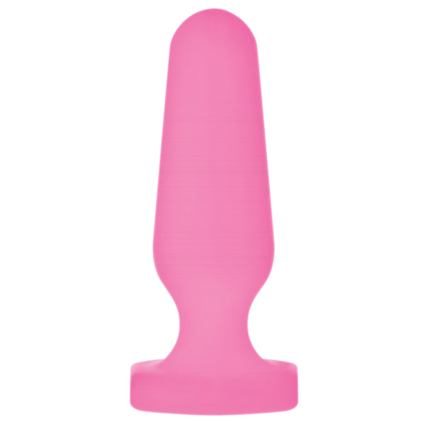 Selopa Petite Plug 7.4 cm Silicone with Flared Base Beginner Butt Plug > Anal Range > Butt Plugs