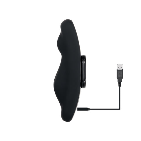 Gender X OUR UNDIE VIBE - Panty Vibe 9.6cm > Sex Toys For Ladies > Panty Vibes