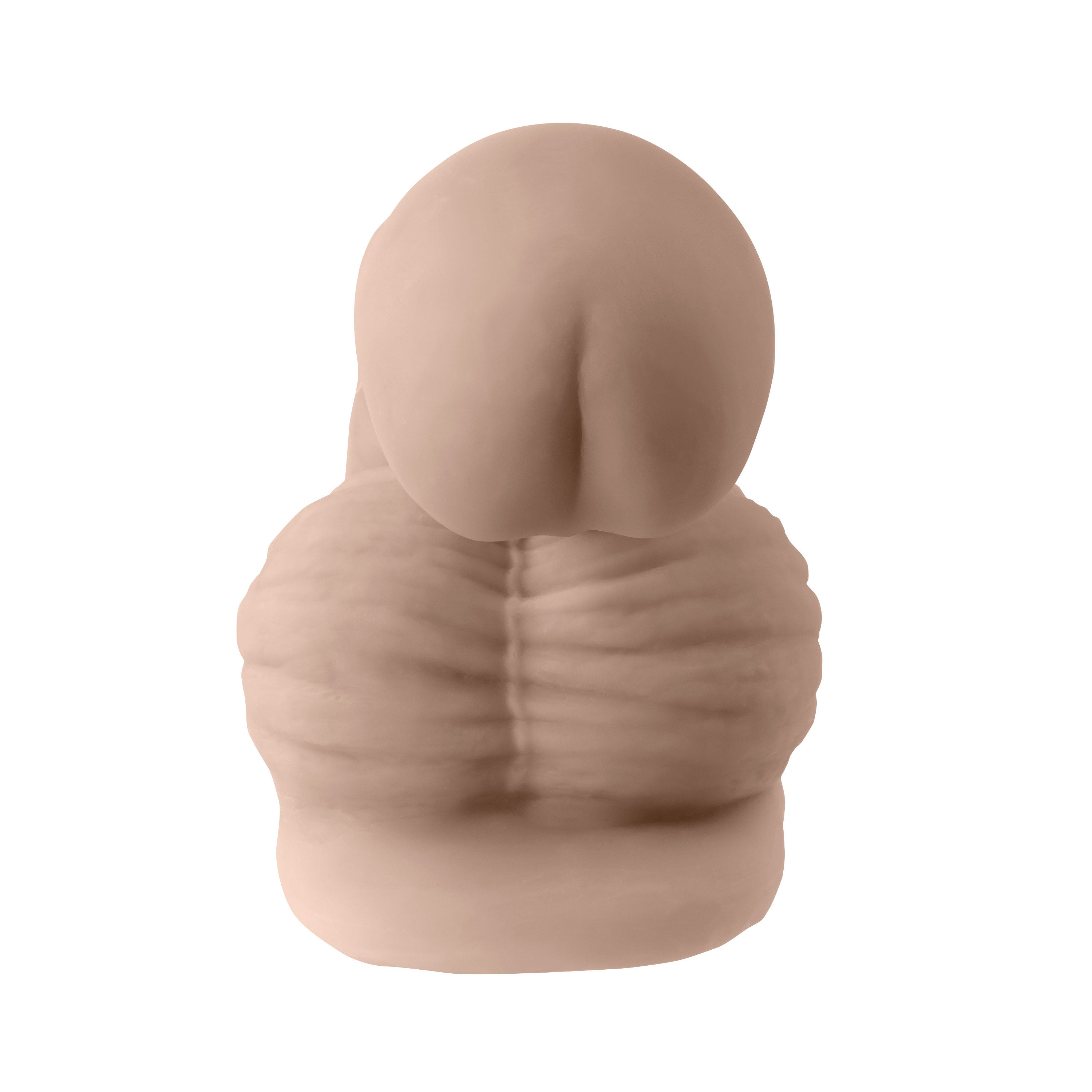 Gender X 4 Inch Silicone Packer Light – Realistic Silicone Packer > Gender > Packers