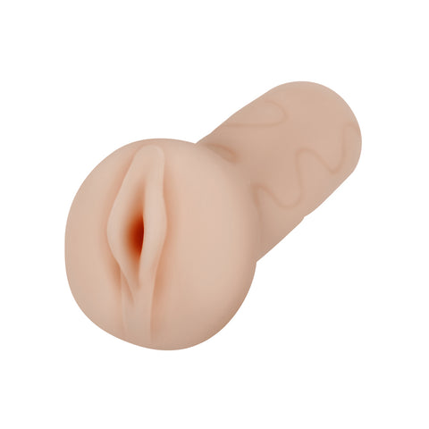 Selopa Party Pack - Light 3 Life-Like Strokers for Pleasure Strokers - Manual