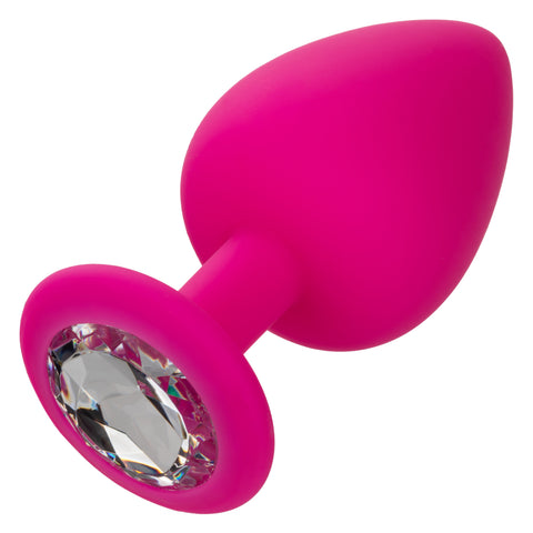 Cheeky Gems – Anal Training Kit with Three Graduated Anal Plugs > Anal Range > Butt Plug Kits
