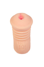 Hey 19 Ivy Jones – Petite Vibrating Anal Masturbator > Sex Toys For Men > Masturbators > Vibrating