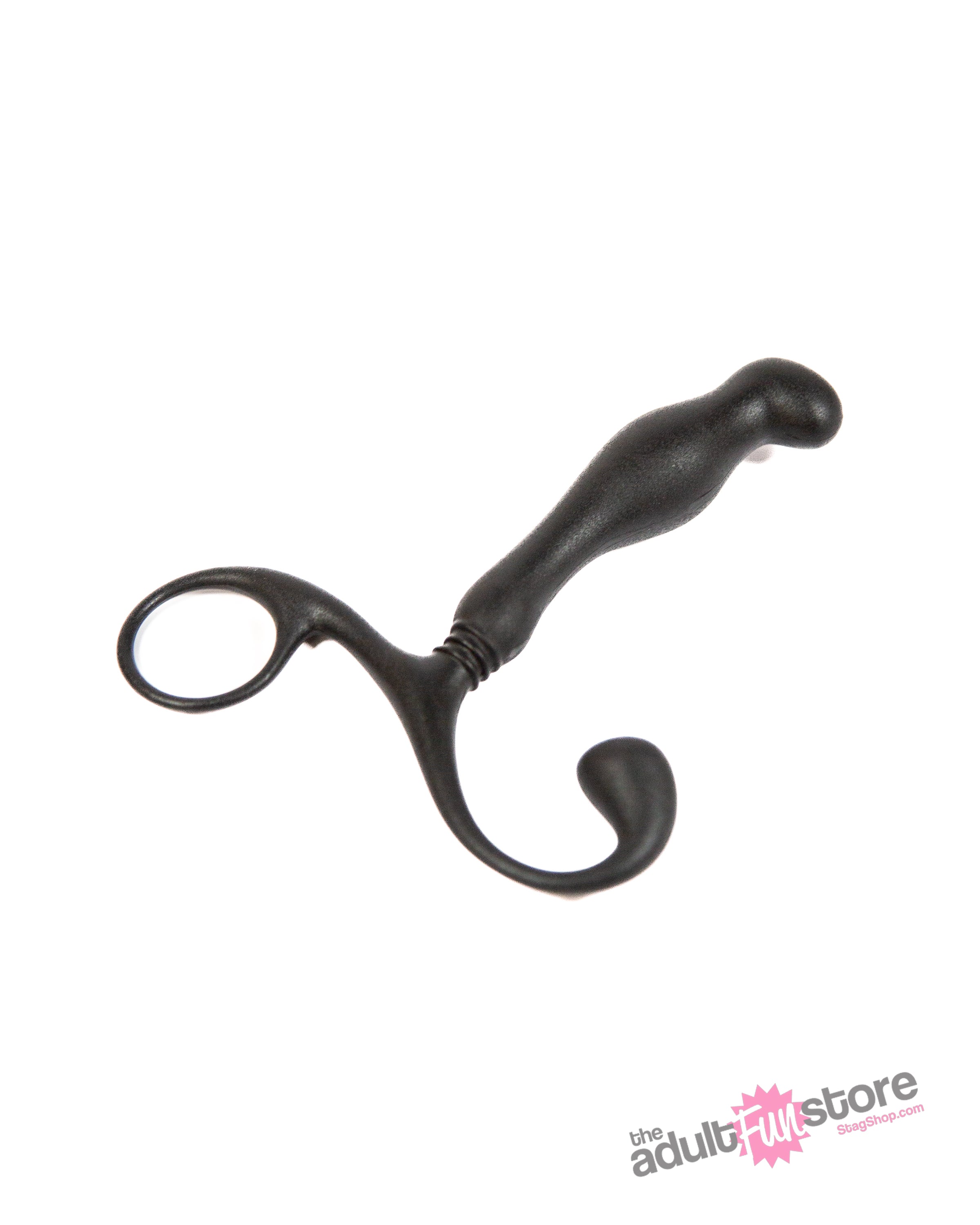 P Zone Prostate Massager 10 Centimeter Targeted Stimulation Prostate Stimulator > Anal Range > Prostate Plugs