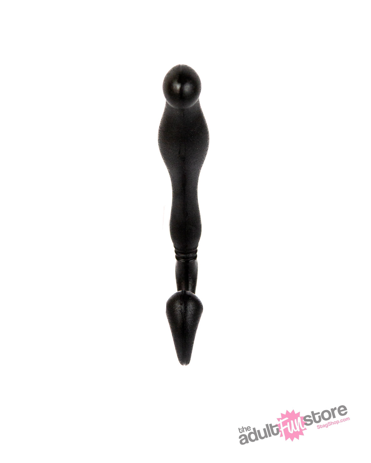 P Zone Prostate Massager 10 Centimeter Targeted Stimulation Prostate Stimulator > Anal Range > Prostate Plugs