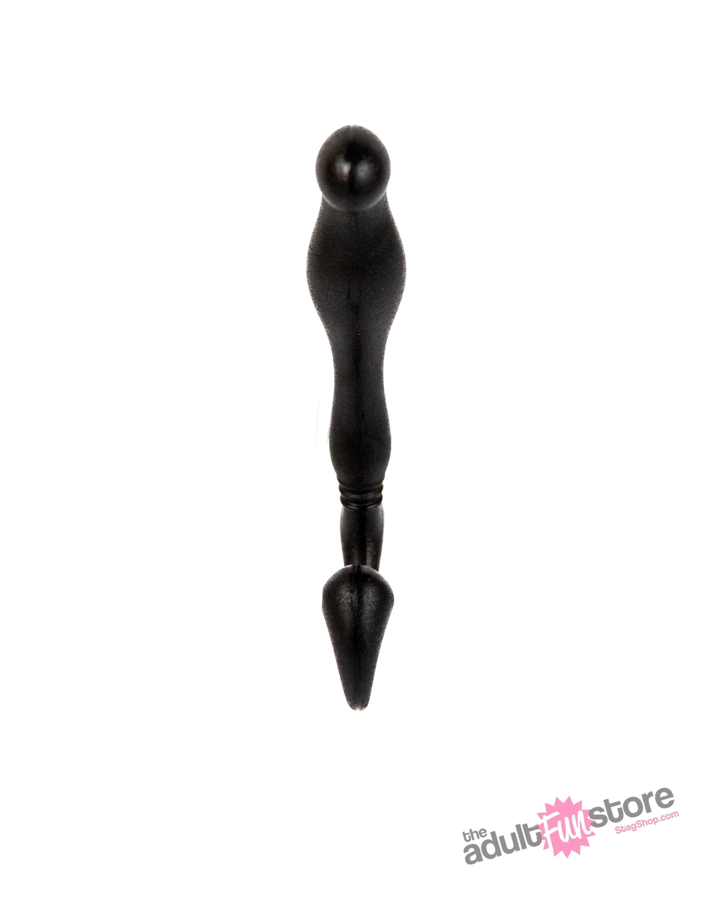 P Zone Prostate Massager 10 Centimeter Targeted Stimulation Prostate Stimulator > Anal Range > Prostate Plugs