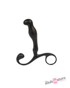 P Zone Prostate Massager 10 Centimeter Targeted Stimulation Prostate Stimulator > Anal Range > Prostate Plugs