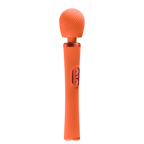 Fun Factory Vim – USB-C Rechargeable Silicone Massage Wand with Weighted Rumble Technology > Sex Toys > Massage Wands