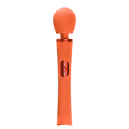 Fun Factory Vim – USB-C Rechargeable Silicone Massage Wand with Weighted Rumble Technology > Sex Toys > Massage Wands