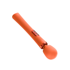 Fun Factory Vim – USB-C Rechargeable Silicone Massage Wand with Weighted Rumble Technology > Sex Toys > Massage Wands