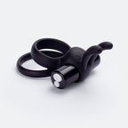Charged Ohare XL – Rechargeable Double Cock Ring Vibrator > Sex Toys > Couples Toys