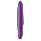 Satisfyer Ultra Power Bullet 6 – USB Rechargeable Compact Bullet Vibrator > Vibrators > Mini Vibrators