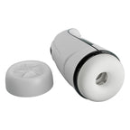 Pretty Love Marissa – Rechargeable Licking and Vibrating Masturbator with 7 Patterns and 12 Intensity Levels > Sex Toys For Men > Masturbators Premium