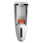 Pretty Love Marissa – Rechargeable Licking and Vibrating Masturbator with 7 Patterns and 12 Intensity Levels > Sex Toys For Men > Masturbators Premium