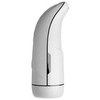 Pretty Love Marissa – Rechargeable Licking and Vibrating Masturbator with 7 Patterns and 12 Intensity Levels > Sex Toys For Men > Masturbators Premium