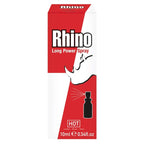 Rhino Long Power Spray 10ml – Traditional Chinese Herbal Delay Spray for Men > Essentials > Mens Enhancers