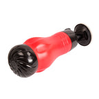 Flora Pussy Masturbator – Vibrating Male Stroker with 12 Functions > Sex Toys For Men > Masturbators > Vibrating