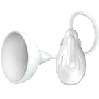 Vibrating Breast Enhancement Pump – Silicone Cup Suction Breast Pump > Pumps > Female Pumps