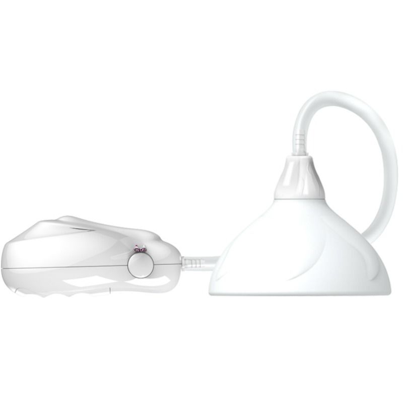 Vibrating Breast Enhancement Pump – Silicone Cup Suction Breast Pump > Pumps > Female Pumps