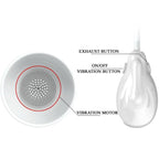 Vibrating Breast Enhancement Pump – Silicone Cup Suction Breast Pump > Pumps > Female Pumps