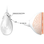 Vibrating Breast Enhancement Pump – Silicone Cup Suction Breast Pump > Pumps > Female Pumps