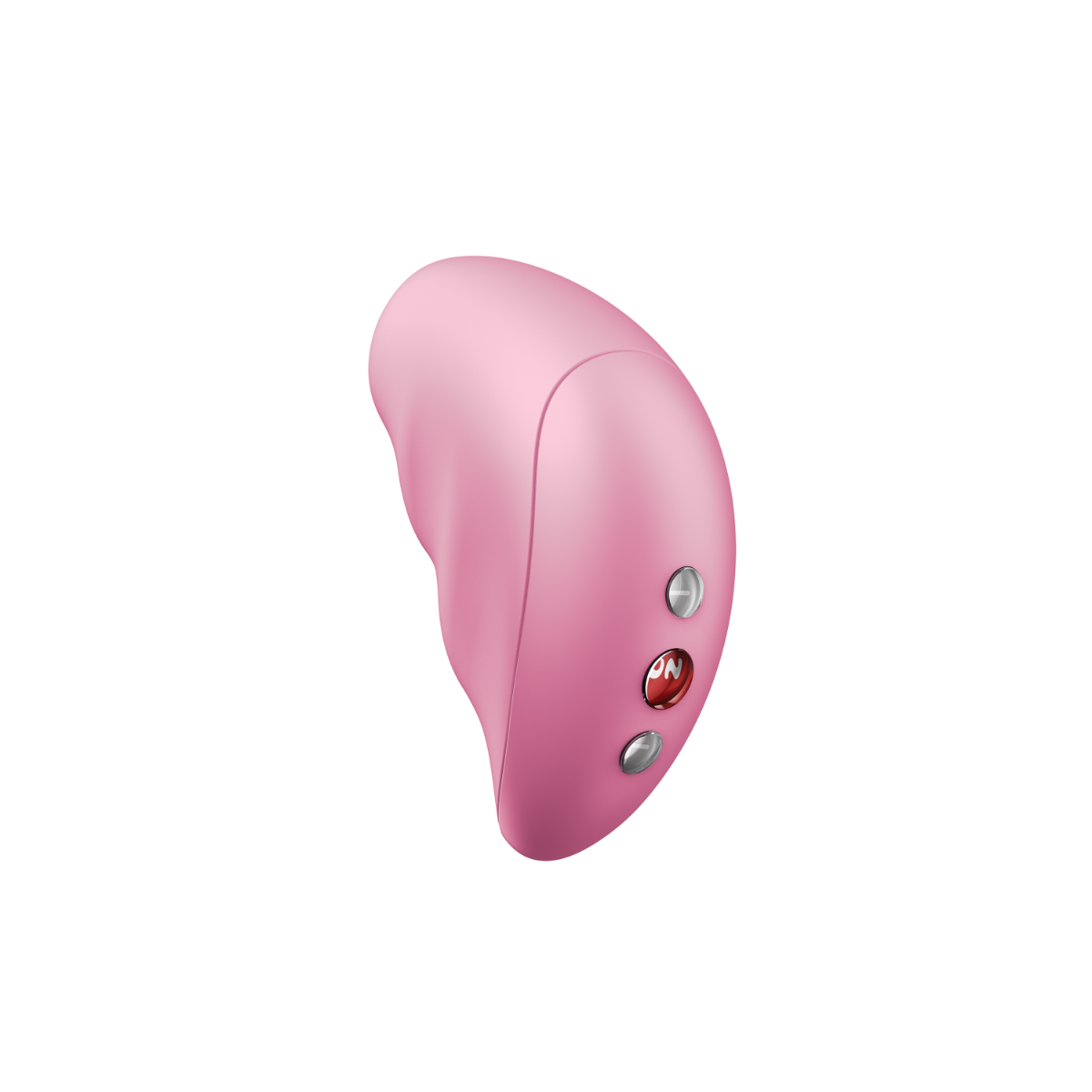 Fun Factory Intense Rose USB Rechargeable Silicone Air Pulse Stimulator > Sex Toys For Ladies > Air Pulsation