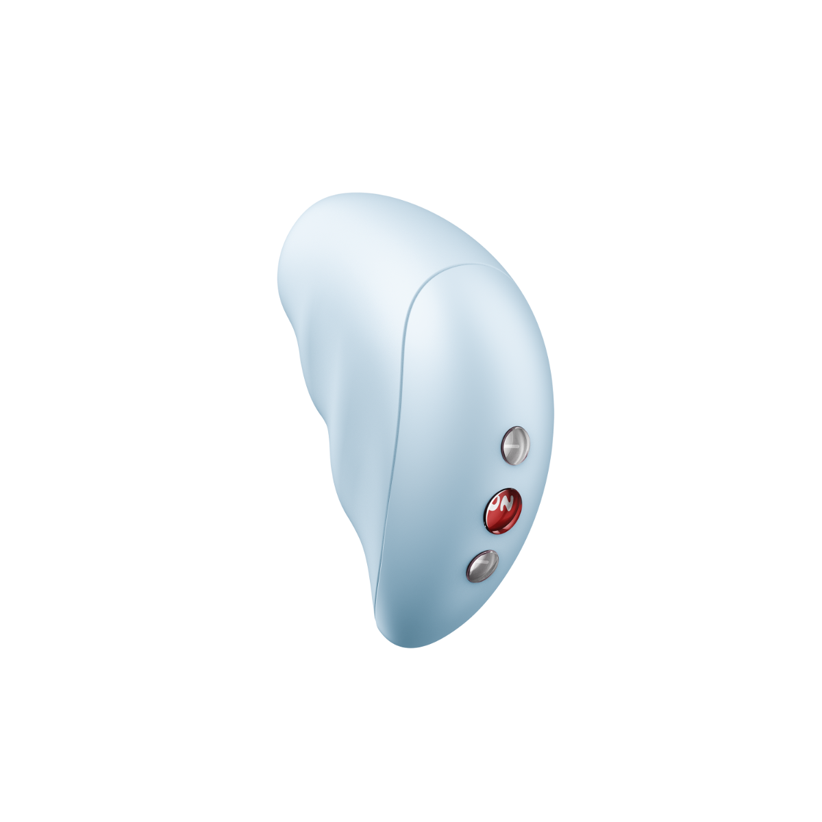 Fun Factory Intense Sky – USB Rechargeable Air Pulse Stimulator Silicone > Sex Toys For Ladies > Air Pulsation