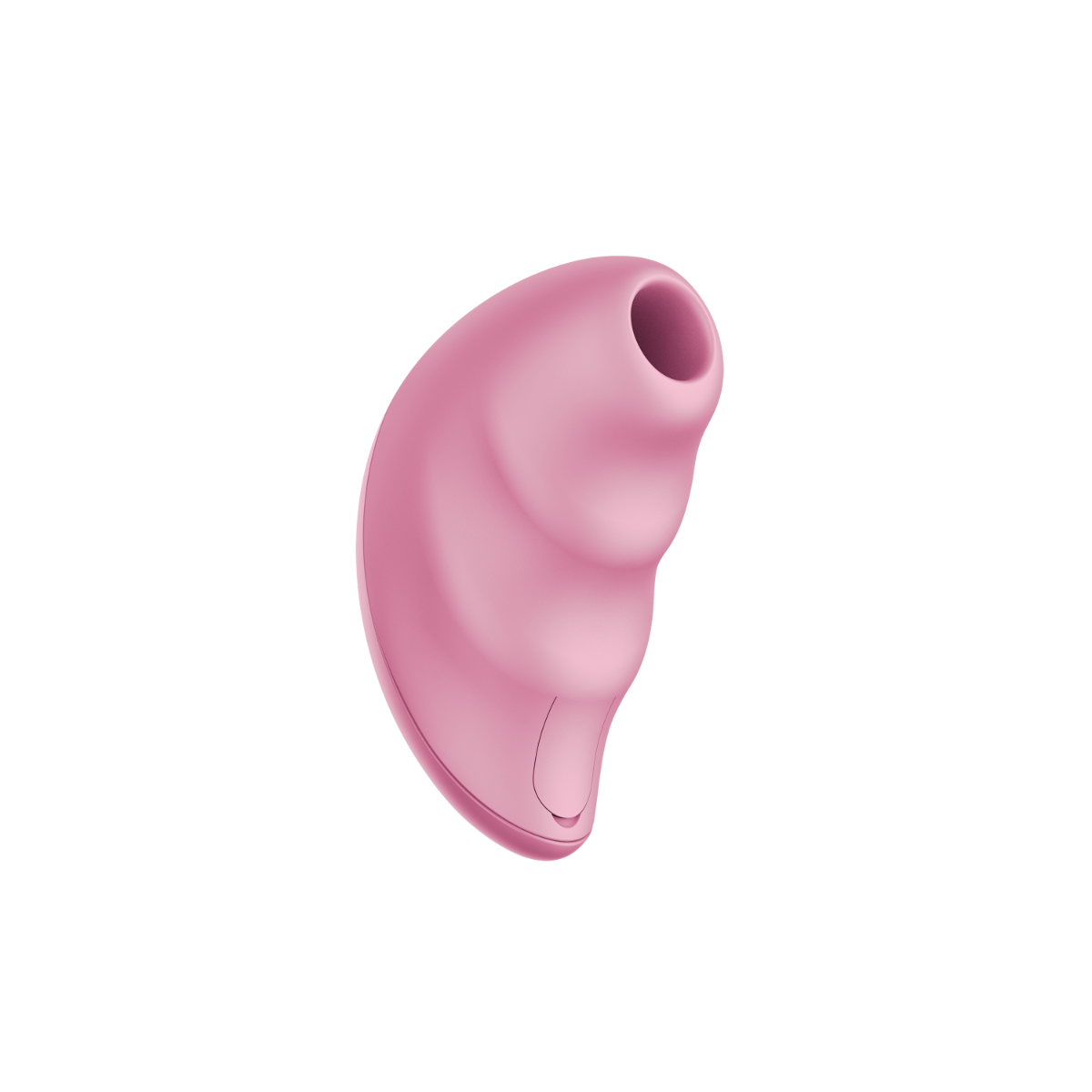 Fun Factory Intense Rose USB Rechargeable Silicone Air Pulse Stimulator > Sex Toys For Ladies > Air Pulsation