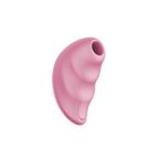 Fun Factory Intense Rose USB Rechargeable Silicone Air Pulse Stimulator > Sex Toys For Ladies > Air Pulsation