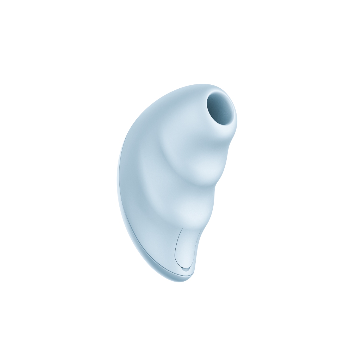 Fun Factory Intense Sky – USB Rechargeable Air Pulse Stimulator Silicone > Sex Toys For Ladies > Air Pulsation