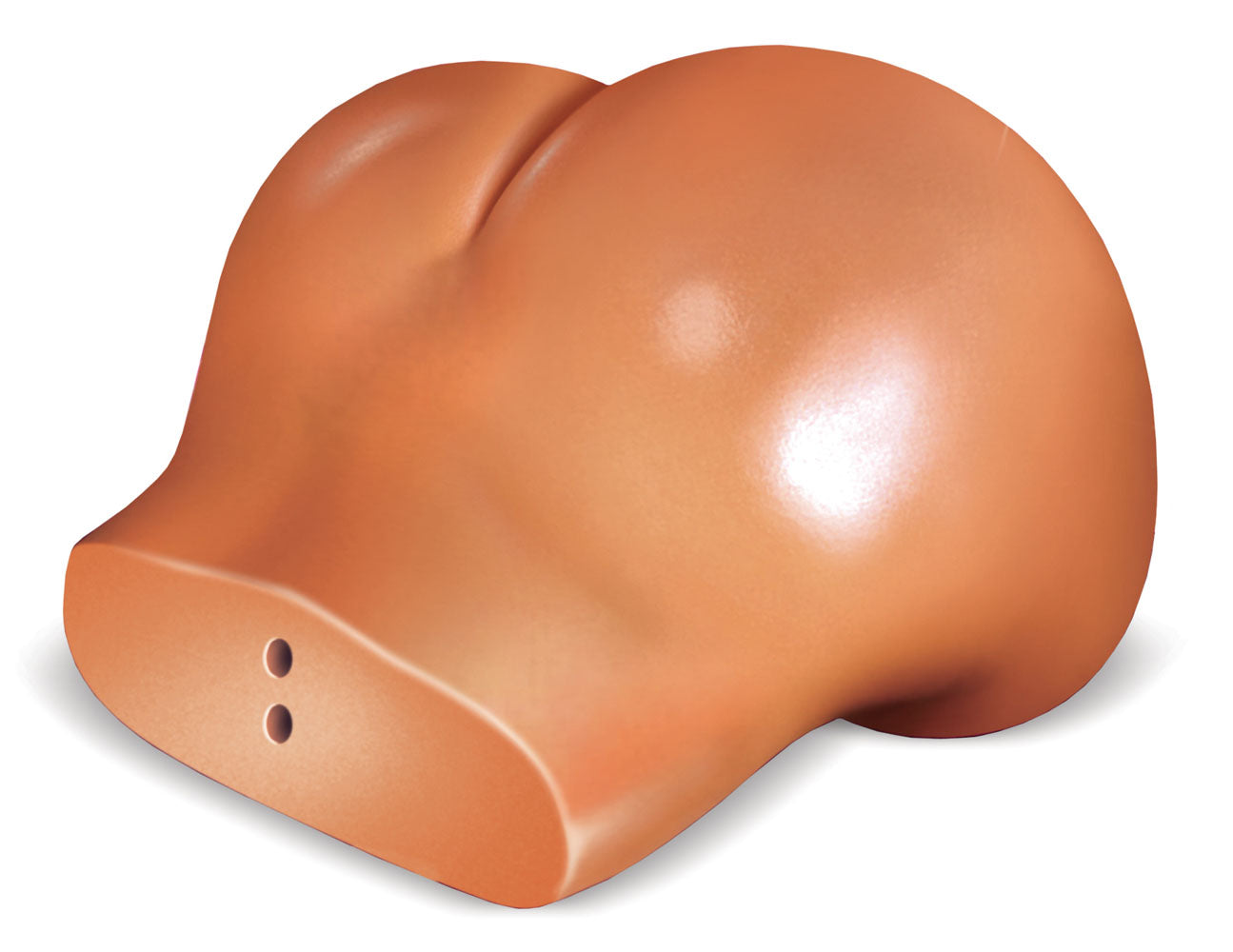 The Blac VaChyna Lifesize Masturbator – Large Erotic Masturbator > Sex Toys For Men > Assbators