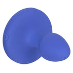 Cheeky Gems Small Rechargeable Vibrating Probe – Flexible Silicone Vibrator > Anal Range > Vibrating Butt Plugs