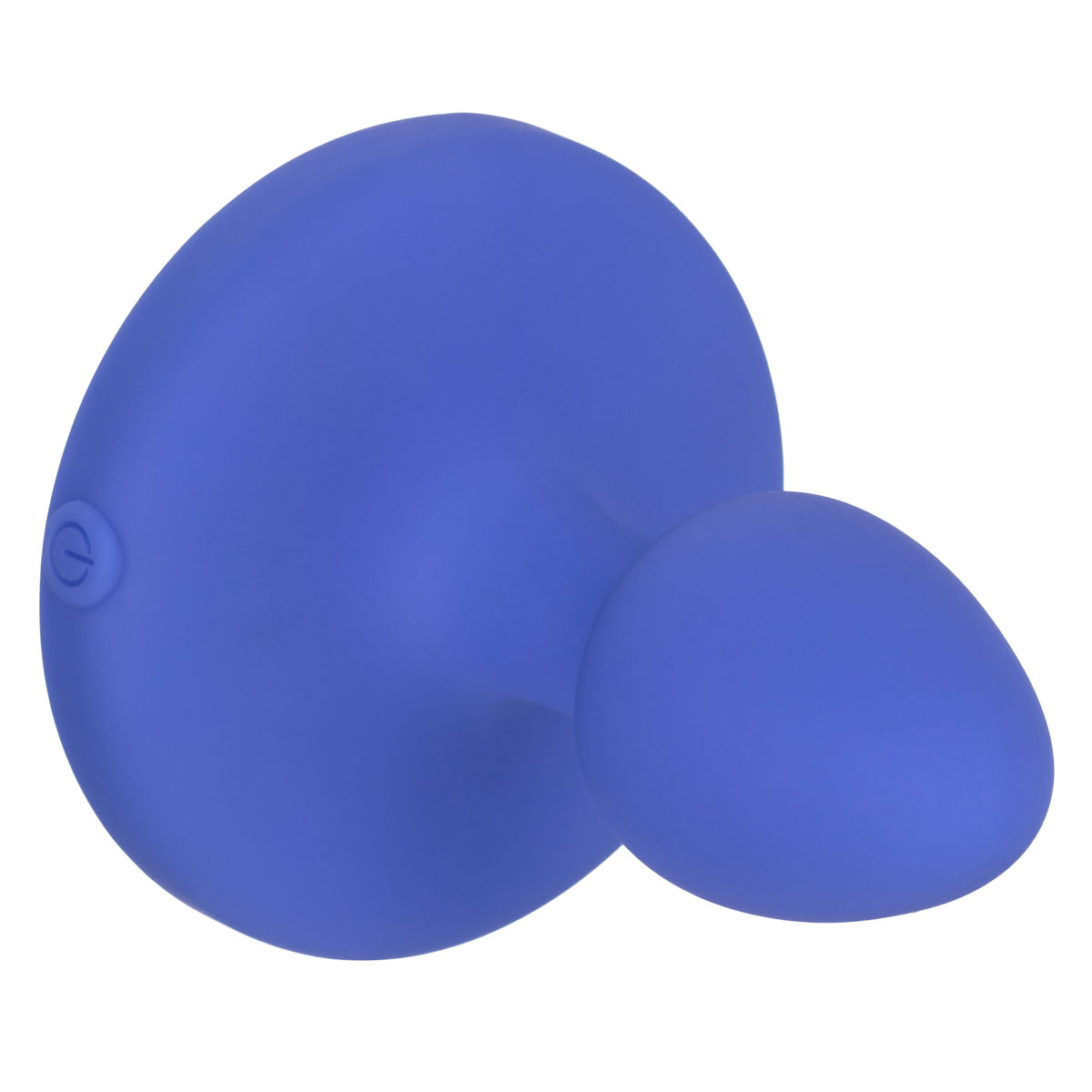 Cheeky Gems Small Vibrating Probe - Purple