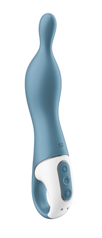 A-mazing 1 Vibrator – Precise A-Spot Stimulation Vibrator > Sex Toys For Ladies > G-Spot Vibrators