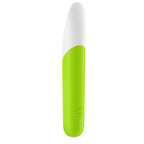 Satisfyer Ultra Power Bullet 7 – USB Rechargeable Silicone Bullet Vibrator > Vibrators > Mini Vibrators