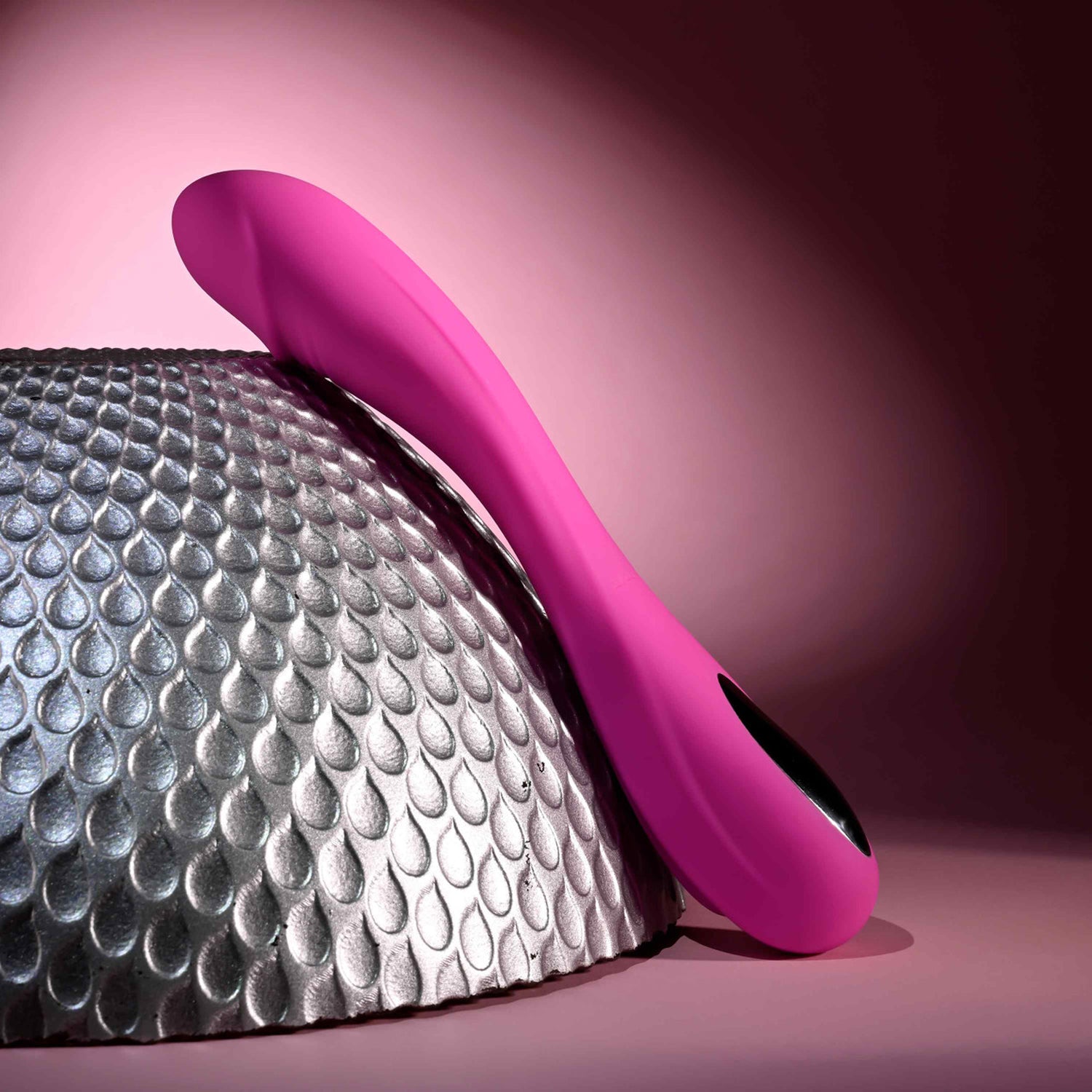 Evolved Sugar Rush 21.6 Centimeter Vibrator > Sex Toys For Ladies > G-Spot Vibrators