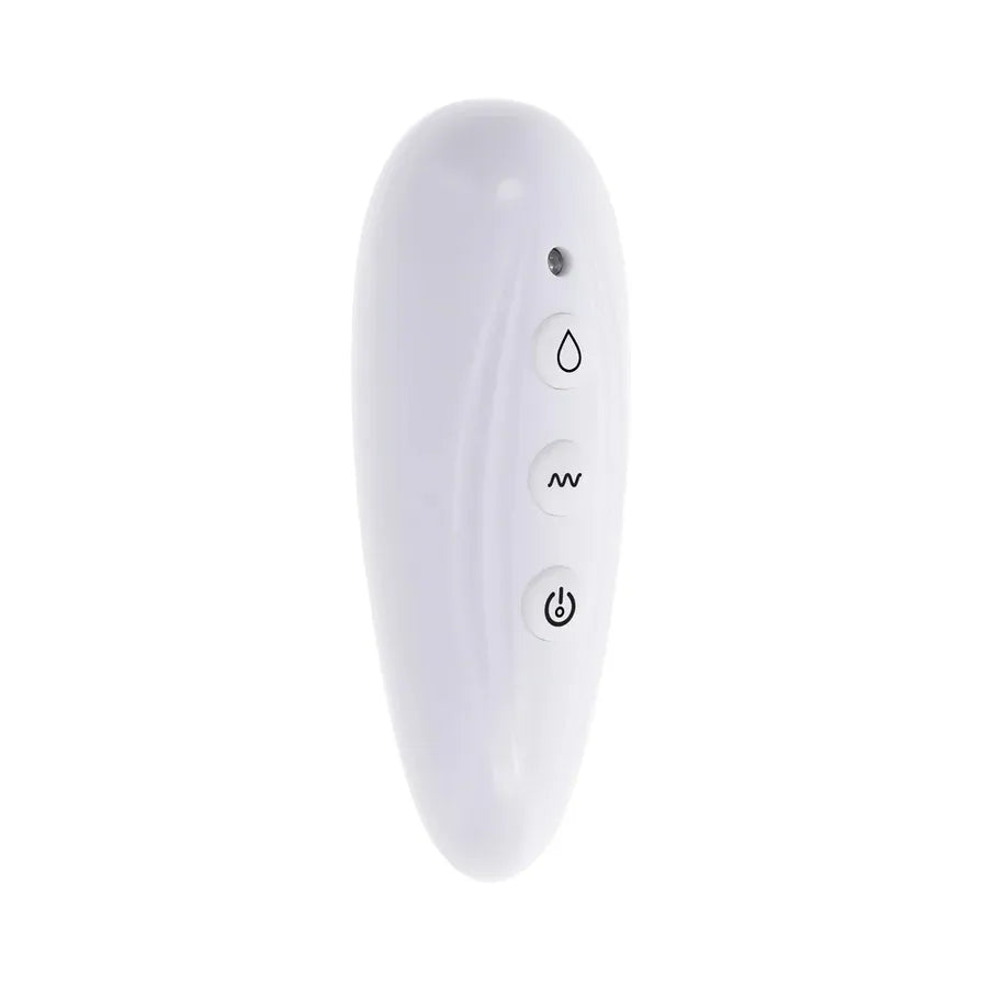 Squirt for Me Sasha Grey – Realistic Squirting Stroker with Vibrations and Suction > Sex Toys For Men > Assbators