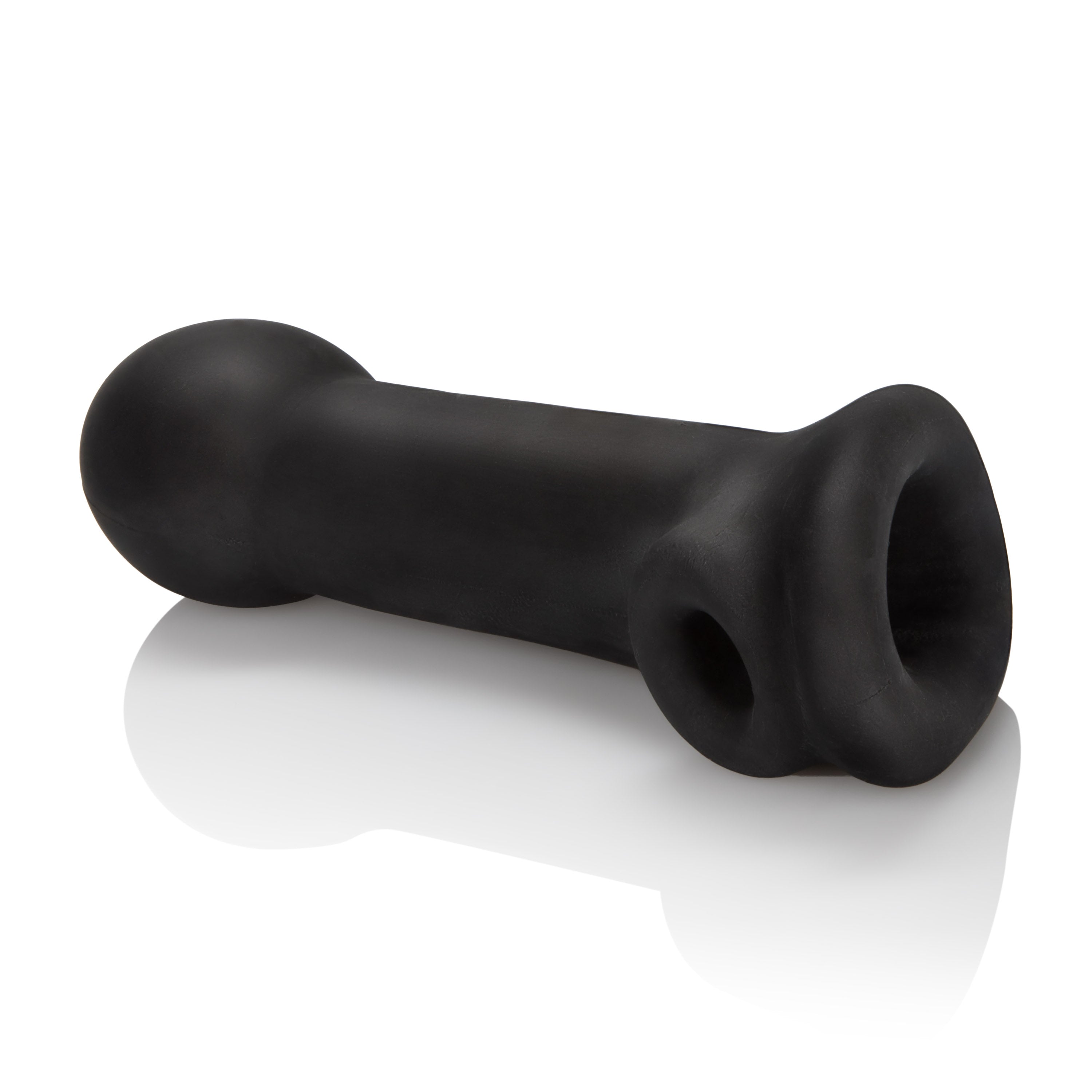 Colt Slugger – Soft Stretchy Sleeve Extension 6.25 Inch Girth Enhancer > Sex Toys For Men > Penis Sleeves