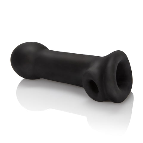 Colt Slugger – Soft Stretchy Sleeve Extension 6.25 Inch Girth Enhancer > Sex Toys For Men > Penis Sleeves